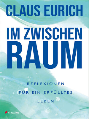 cover image of Im Zwischenraum